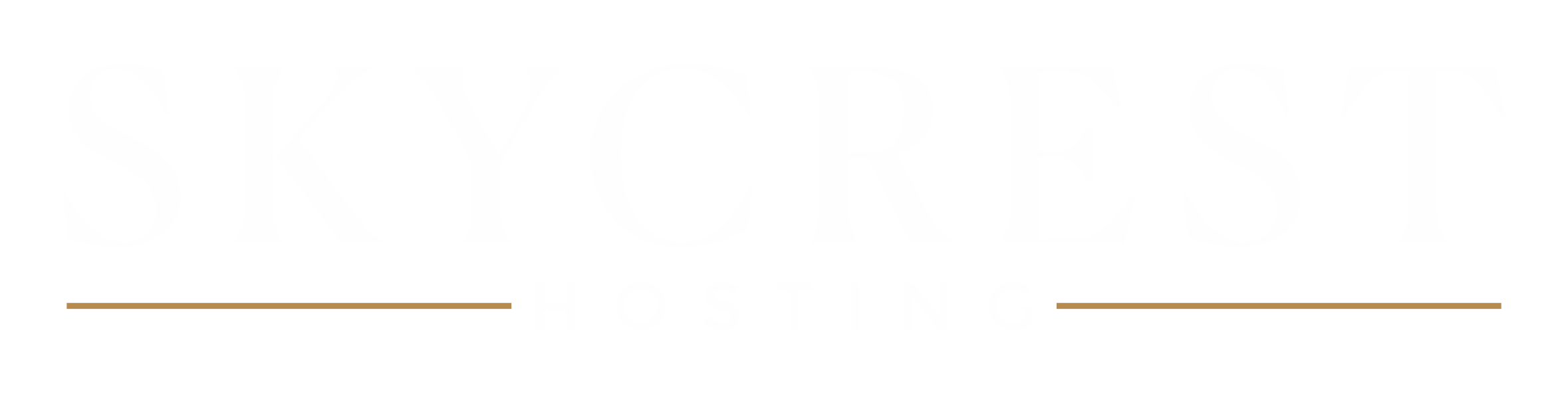 Skycrest Hosting
